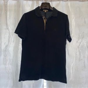 Burberry Brit Polo Shirt